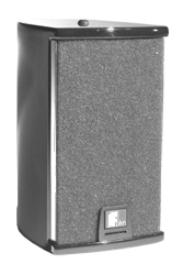 方牌 Fohhn AL-20 扬声器
