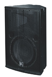 贝塔斯瑞  Beta Three ΣS212Ⅲ   ΣS专业工程安装扬声器系列