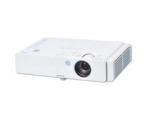 松下 Panasonic PT-X350C 3500流明投影机