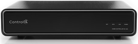 Control4 HC-300 家居控制器