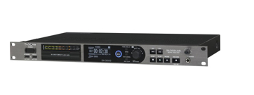 天琴 TASCAM  DA-3000  播放机