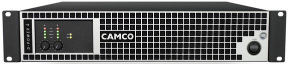 CAMCO D-POWER 3 1500W功放