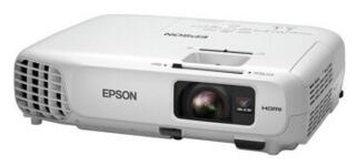 爱普生 Epson CB-X18 多媒体液晶投影机