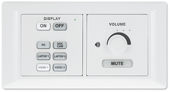 爱思创  Extron MLC Plus 84 EU 控制器
