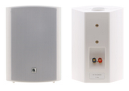 克莱默 Kramer SPK-W611(PAIR) 二分频壁挂式扬声器