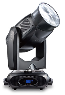 珠江 PR Lighting 聚能1200（BEAM）系列