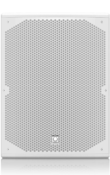 特宝声 Turbosound CX102-R-WH 娱乐音响