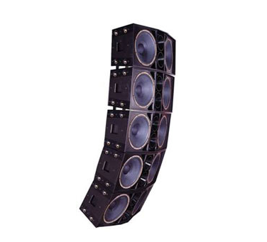 Apogee ALA 线阵音响