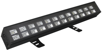 夜太阳  NightSun  SPC063  LED染色灯