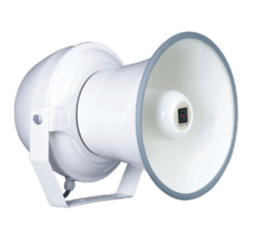 P.AUDIO TH-200 II  号角喇叭