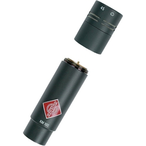 纽曼 Neumann KM 145 心形电容话筒
