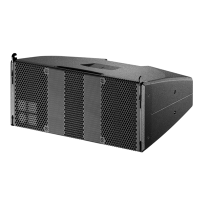 d&b audiotechnik Ti10L 双6.5寸线阵音响
