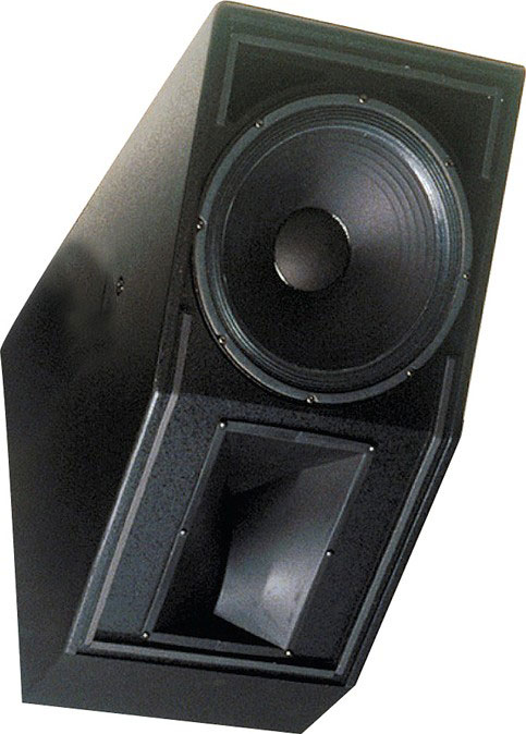 EV EVI-12 12寸补声音响