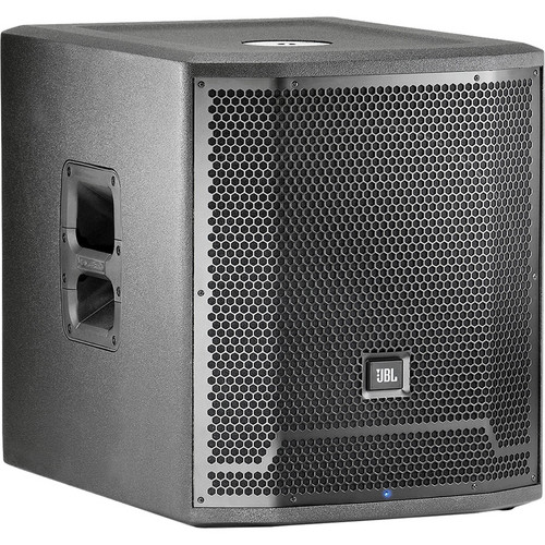 JBL PRX715XLF 15寸有源低音音响