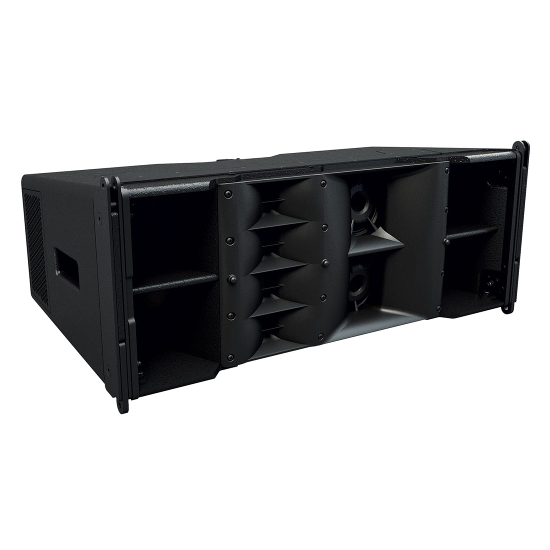 玛田Martin audio WPC 双10寸三分频线阵音响