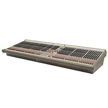 APB Dynasonics prodesk-448 48路调音台