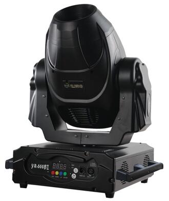 黄河灯光 Yellowrive Lighting YR-668BⅡ 摇头灯