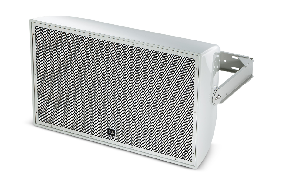 JBL AW595-LS 大功率全天候扬声器