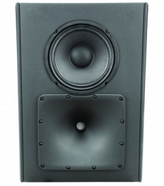 QSC SR-8200 DCS环绕扬声器