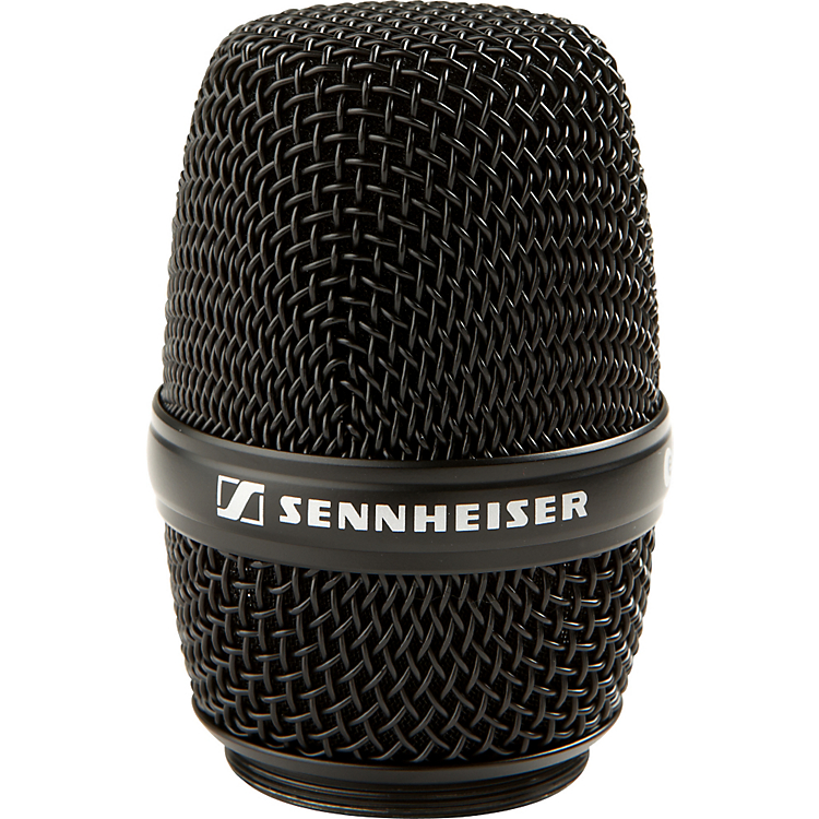 森海塞尔 SENNHEISER MME 865 无线手持动圈话筒头