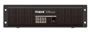 飞达 Fidek  FTX-4600  功率放大器