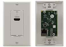 克莱默 Kramer WP-571 有源墙插-HDMI DGKat™双绞线发送器