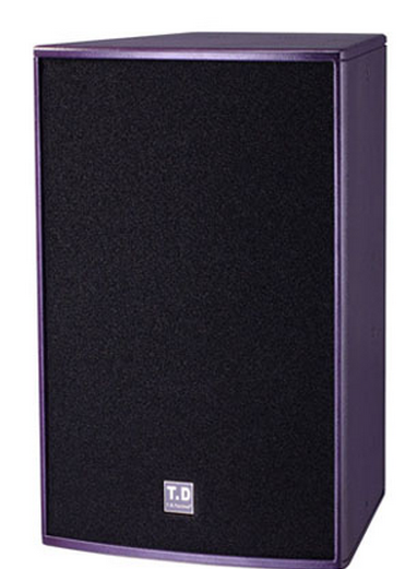 唐龙太极 T.D TAICHEE T-13 音响