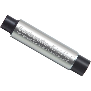Earthworks  KP1 处理器