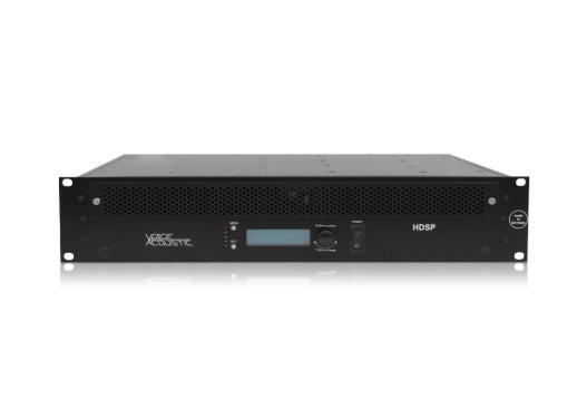 Voice-Acoustics  HDSP-2A  功率放大器
