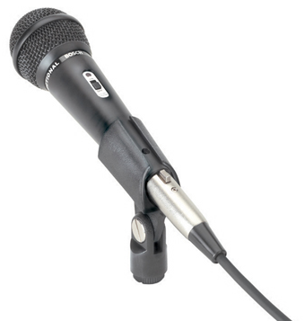 BOSCH  LBB 9600/20 电容话筒