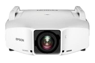 爱普生 Epson CB-Z9800WNL 高端工程投影机