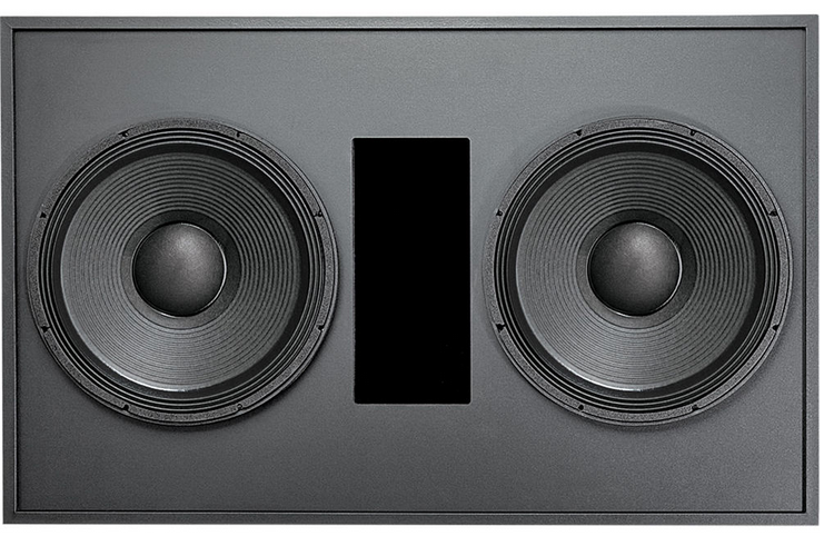 JBL 5628  影院低音音箱