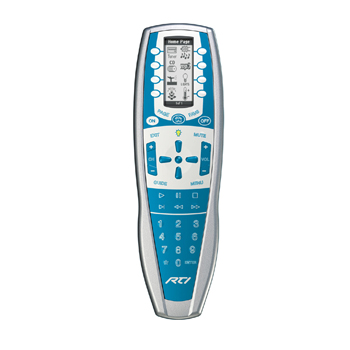 RTI U2 手持式系统控制器
