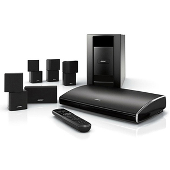 博士 BOSE Lifestyle 535Ⅱ家庭娱乐系统