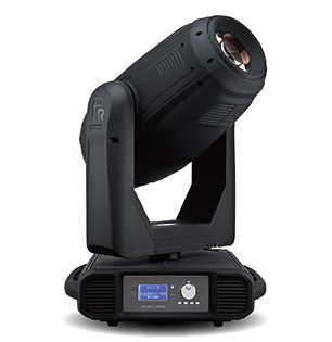珠江 PR Lighting PR-5000CA FRAMING 摇头灯