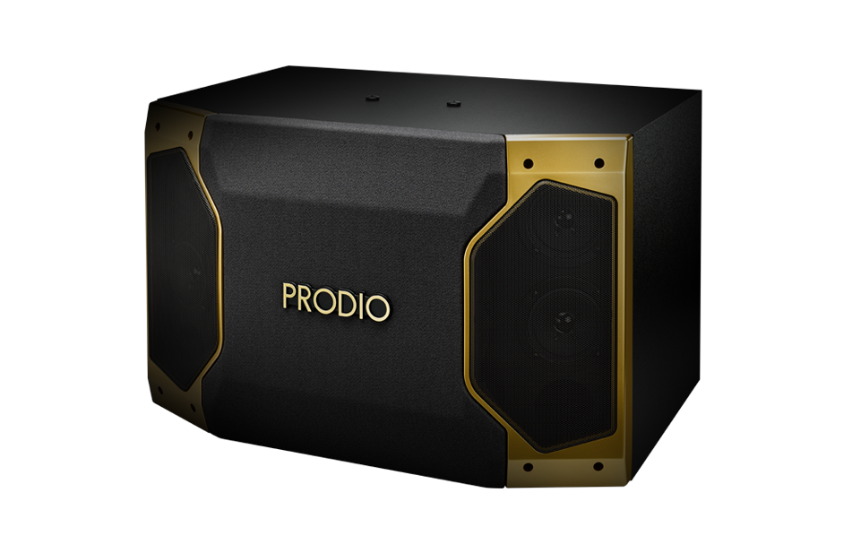 宝迪奥 PRODIO KSP590 卡包音箱
