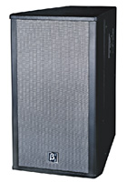 贝塔斯瑞  Beta Three  HF121   Hi-Fi级高级娱乐音响系列
