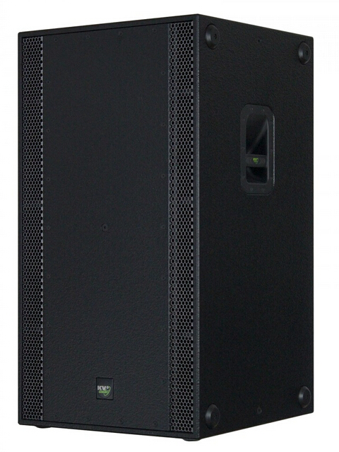 KV2 audio KT2.15  双15寸音响