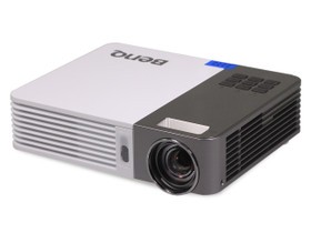 明基 BENQ  GP20   超便携家用微型投影机