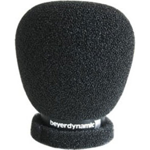 拜亚动力  Beyerdynamic   话筒罩