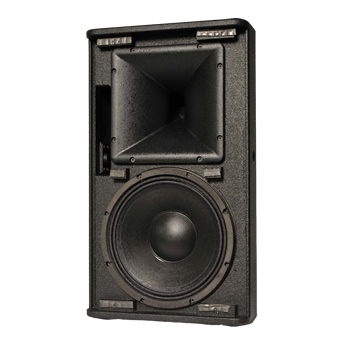 PL-audio F10 Pro 10寸高声压音箱
