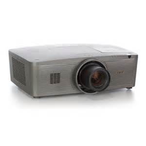 爱其 EIKI LC-WXL200I 投影机