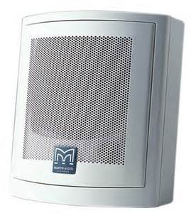 玛田 Martin audio C115/C115T 壁挂音箱