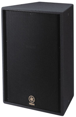 雅马哈 YAMAHA C115VA 15寸音响