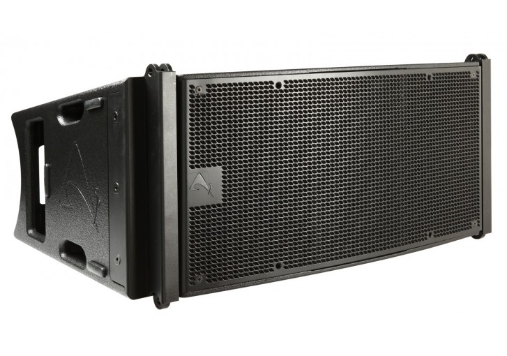 宝龙 PROEL AX2010A 垂直线阵列