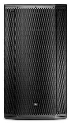 JBL SRX835P 3分频15寸有源专业音响