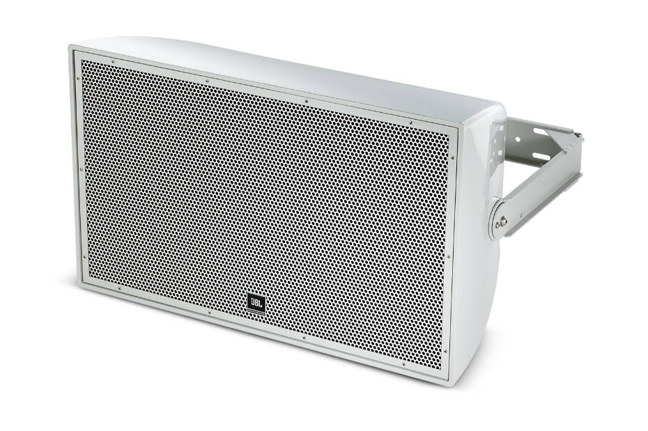 JBL AW566-LS 大功率全天候扬声器