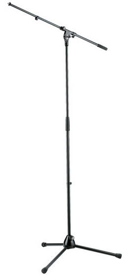 K&M 21020-300-55 话筒支架