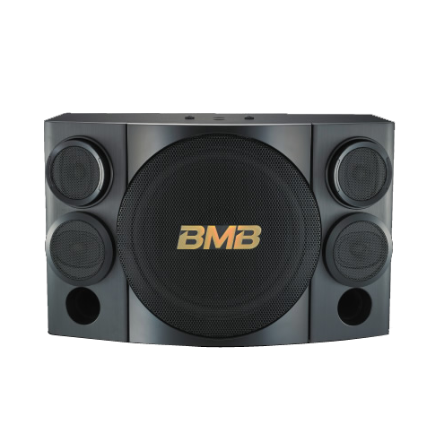 BMB CSE-310 10寸卡包音响