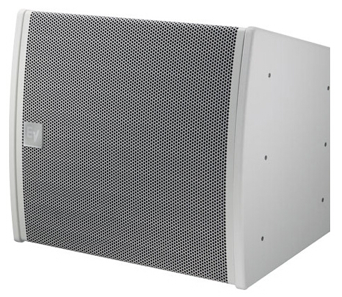 EV EVA-2082S/126-WHT  双8寸线阵音响